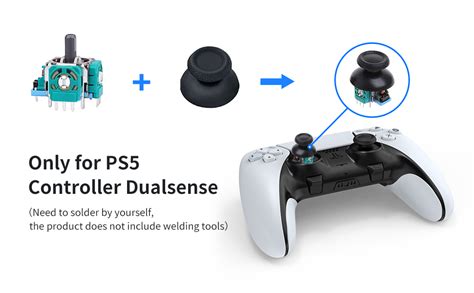ps5 joystick replacement|ps5 controller cheap.